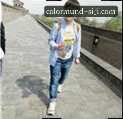 赵明