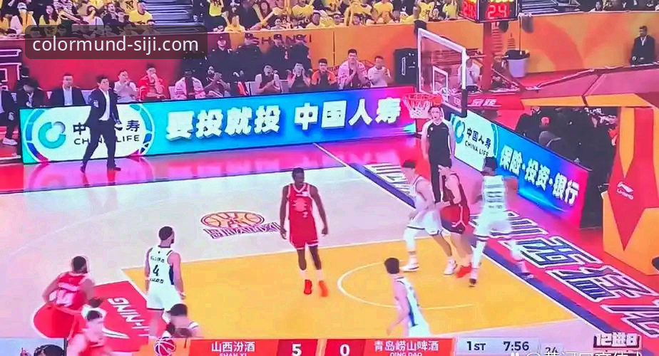 3个关键转折点解析山西横扫青岛晋级八强，四季官网平台带你回顾精彩瞬间