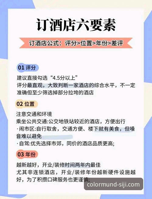 四季酒店安卓版对比 四季酒店安卓版对比详解:从预订到体验的实战指南