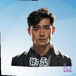 张磊